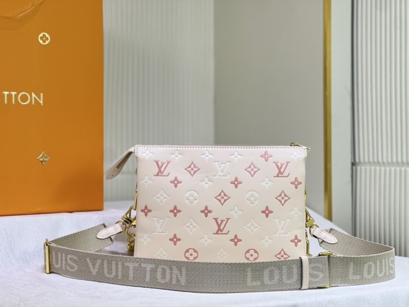 LV Satchel bags